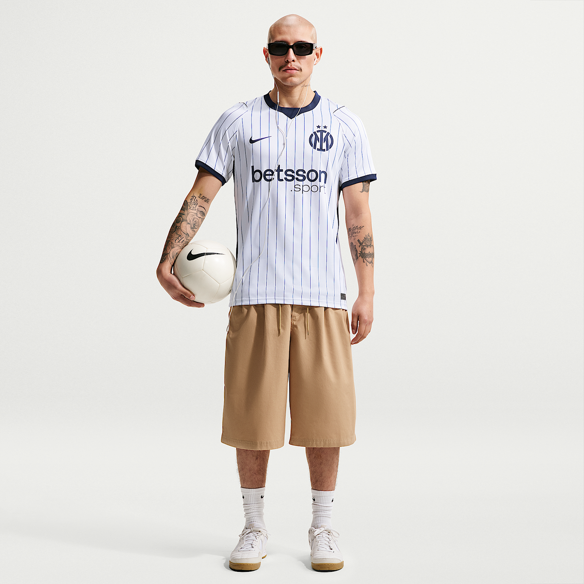 Away 26/27 Men's Shirt