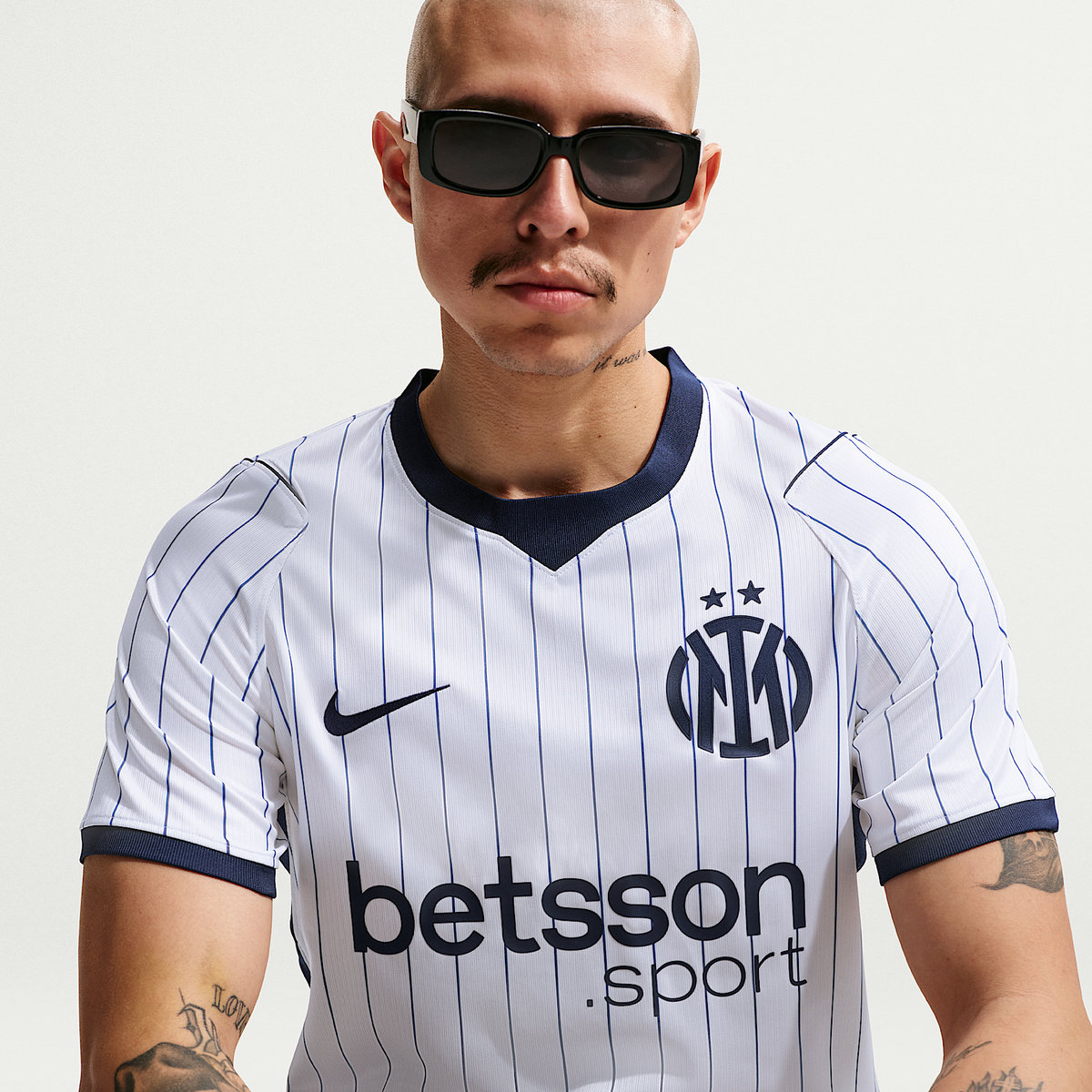 Away 26/27 Men's Shirt