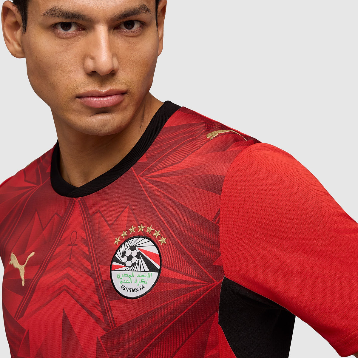 Home 26/27 Men's Shirt