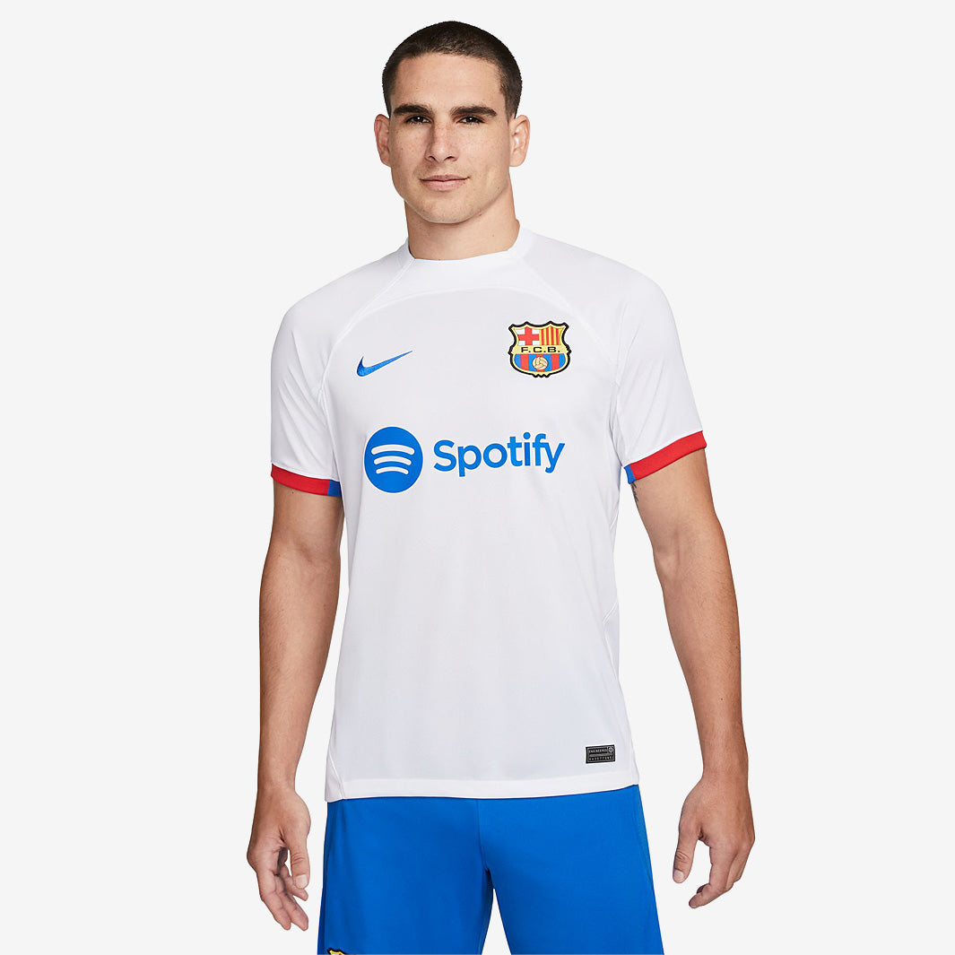 Away 23/24 Men's Shirt