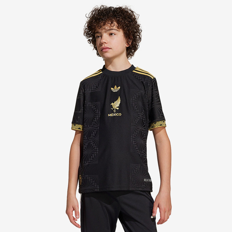 Kids 25/26 Shirt Kit