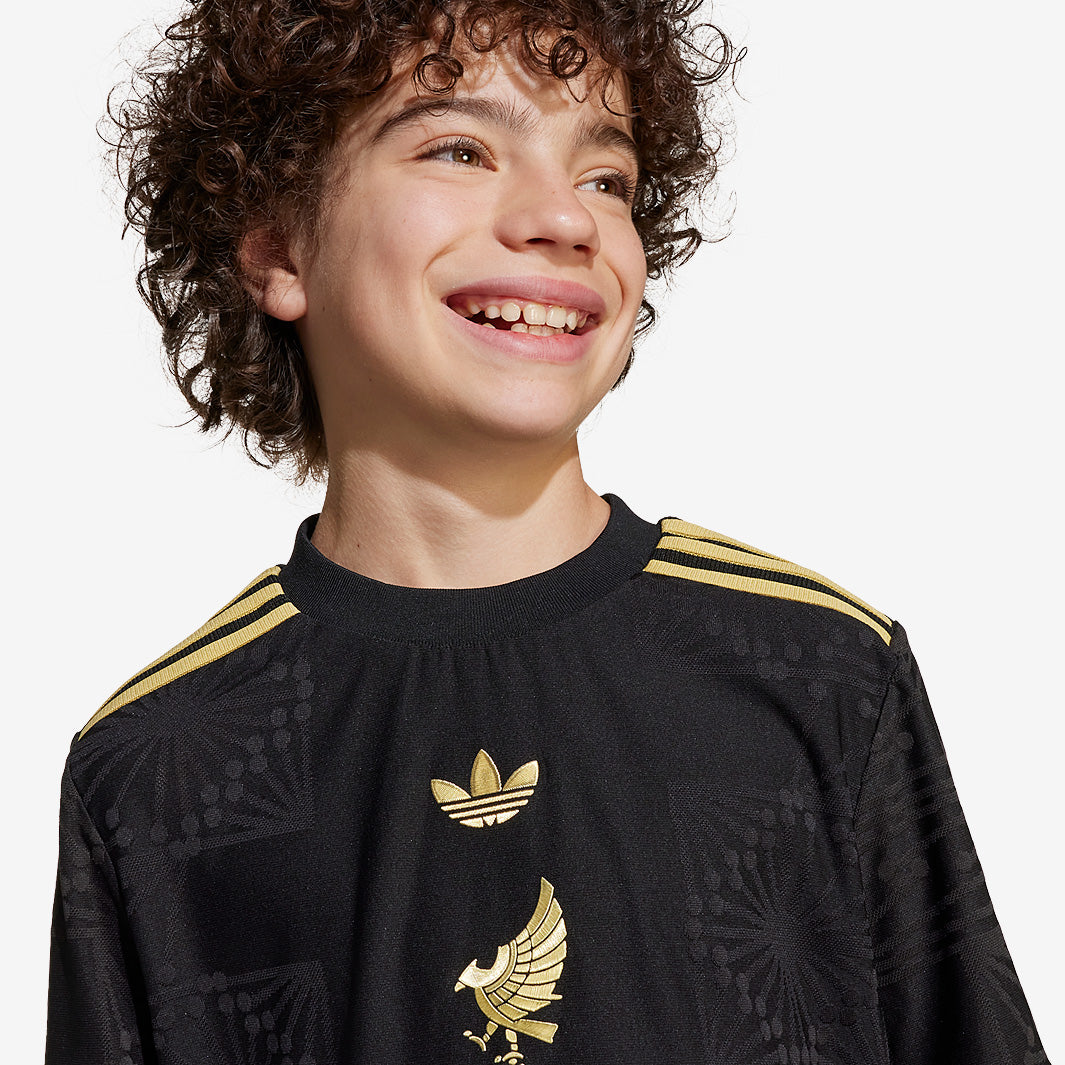 Kids 25/26 Shirt Kit