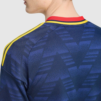 Away 26/27 Men's Long Sleeve Shirt