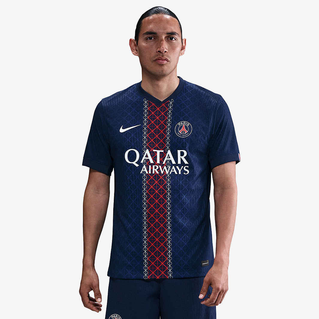 Home 25/26 Player Edition Shirt