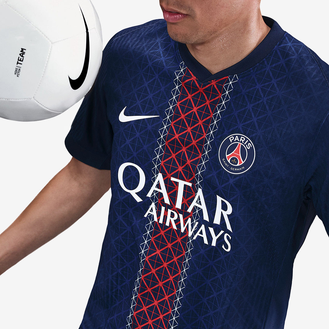 Home 25/26 Player Edition Shirt