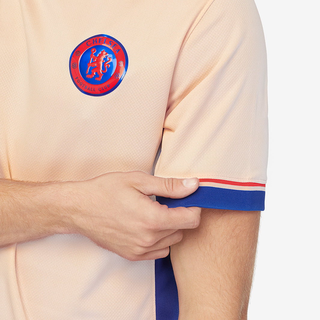 Away 24/25 Men's Shirt