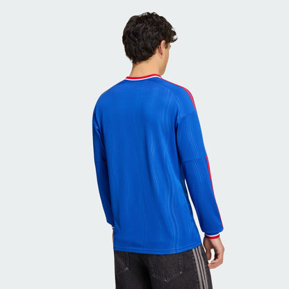 Away 26/27 Men's Long Sleeve Shirt