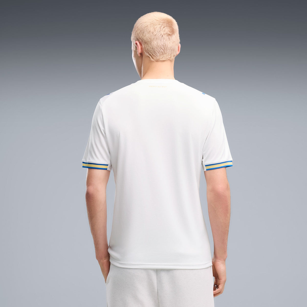 Home 26/27 Men's Shirt