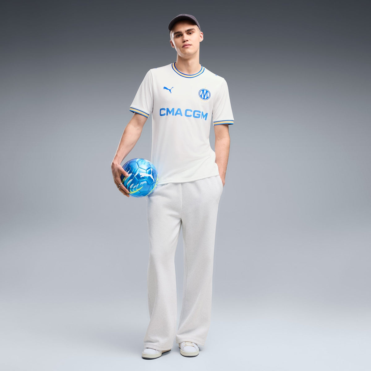 Home 26/27 Men's Shirt