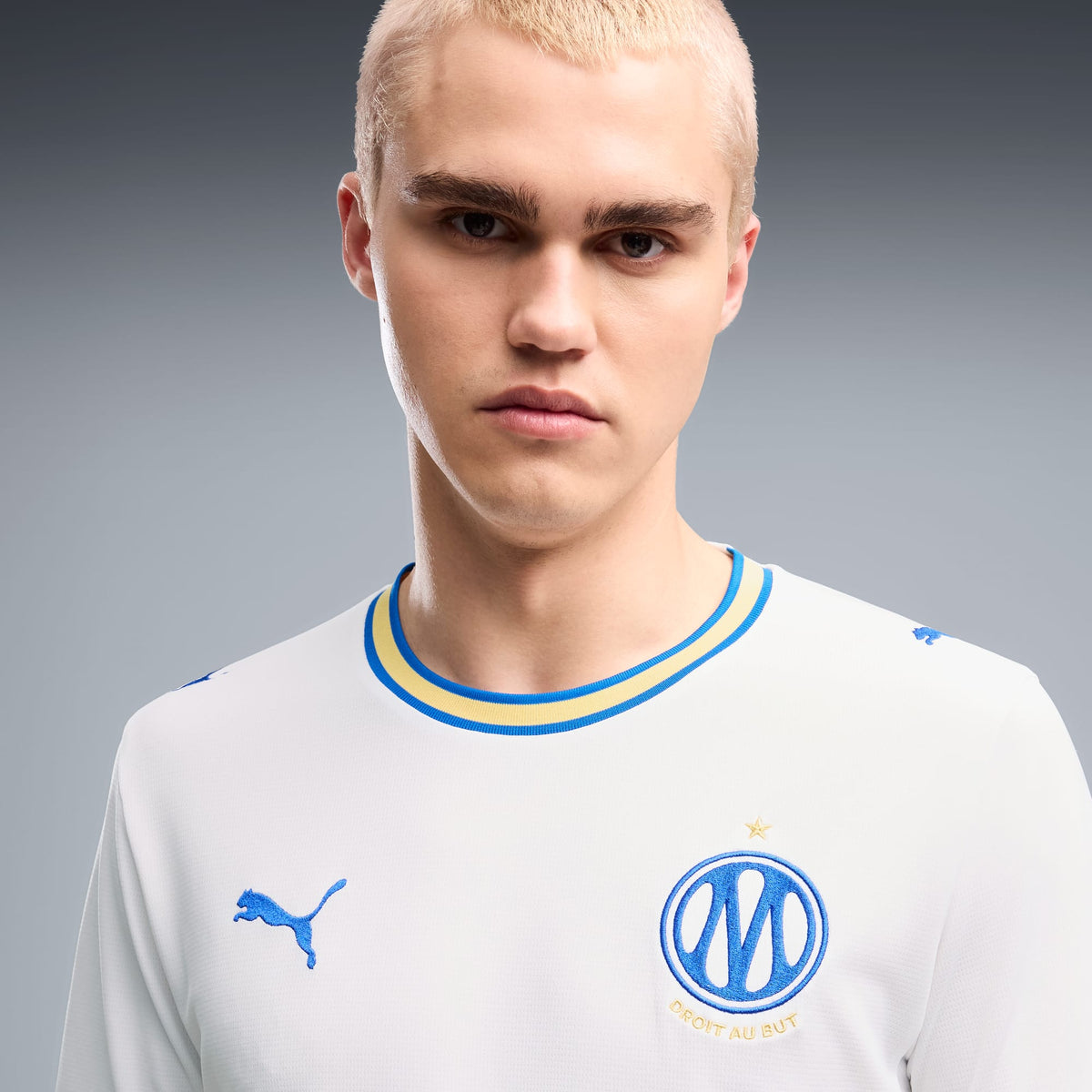 Home 26/27 Men's Shirt