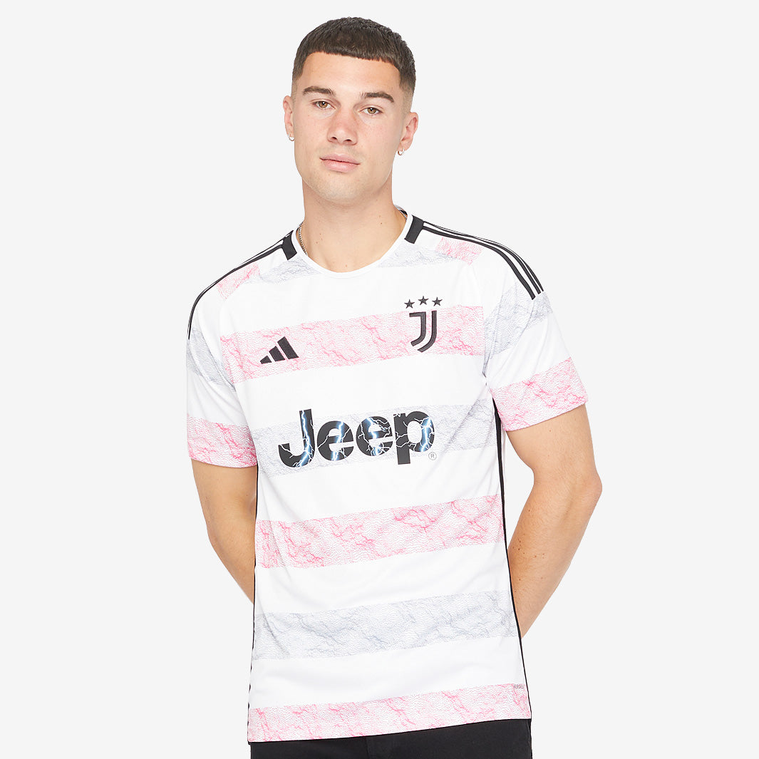 Away 23/24 Men's Shirt
