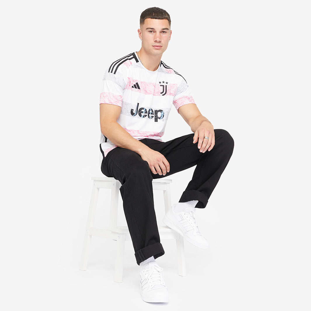 Away 23/24 Men's Shirt