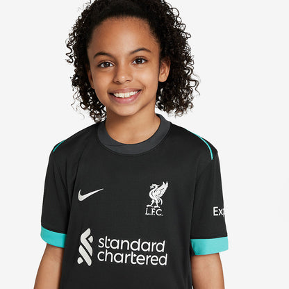 Away 24/25 Kids Shirt Kit