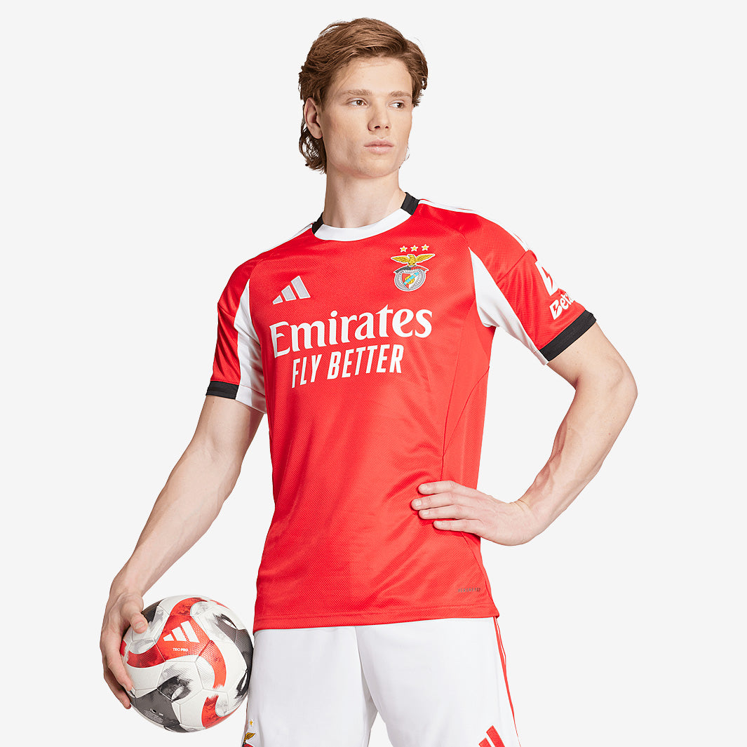 Home 25/26 Men's Shirt