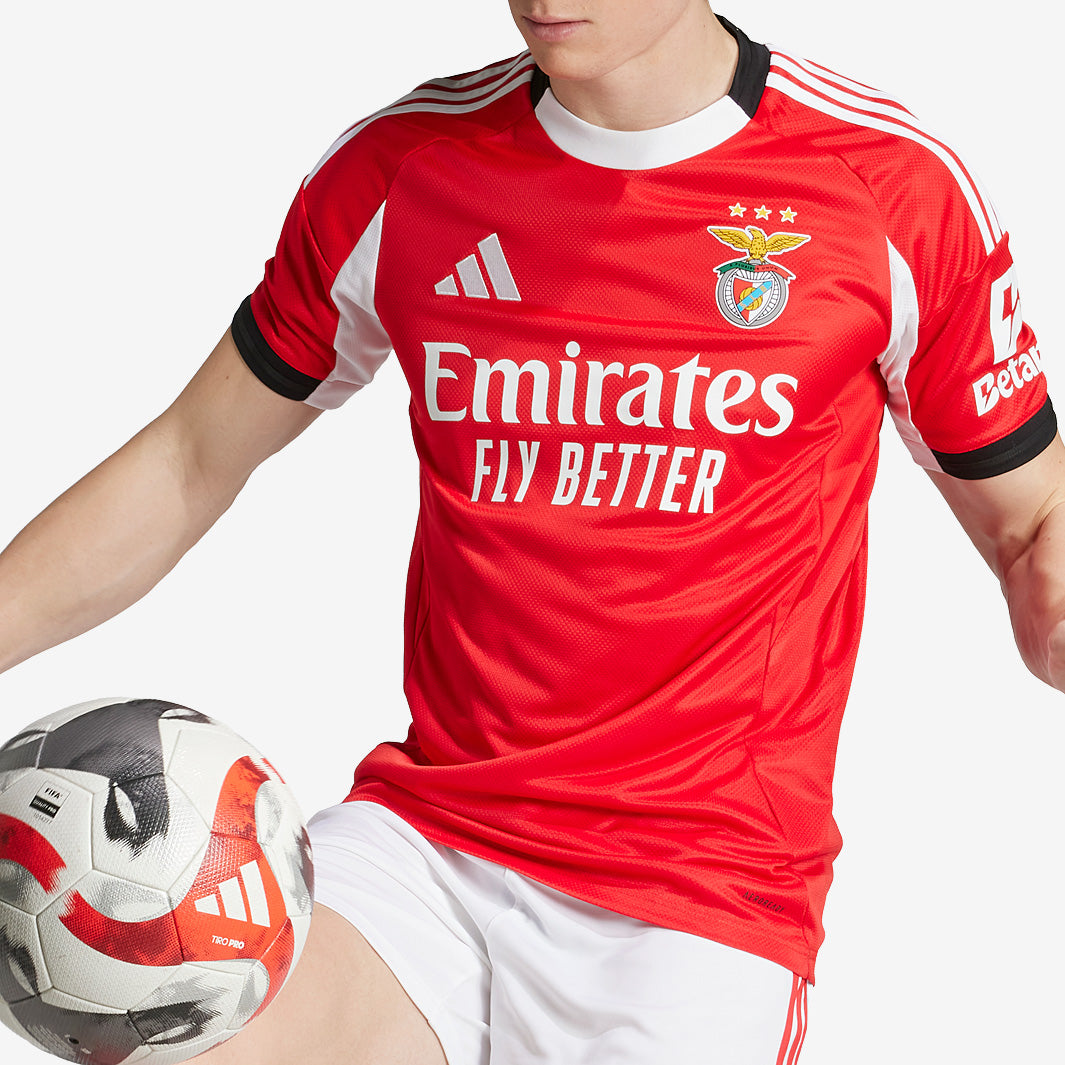 Home 25/26 Men's Shirt