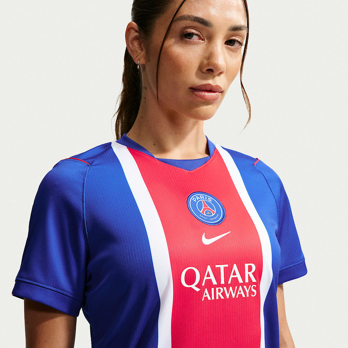 Home 26/27 Women's Shirt