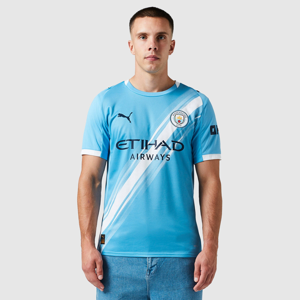 Home 25/26 Men's Shirt