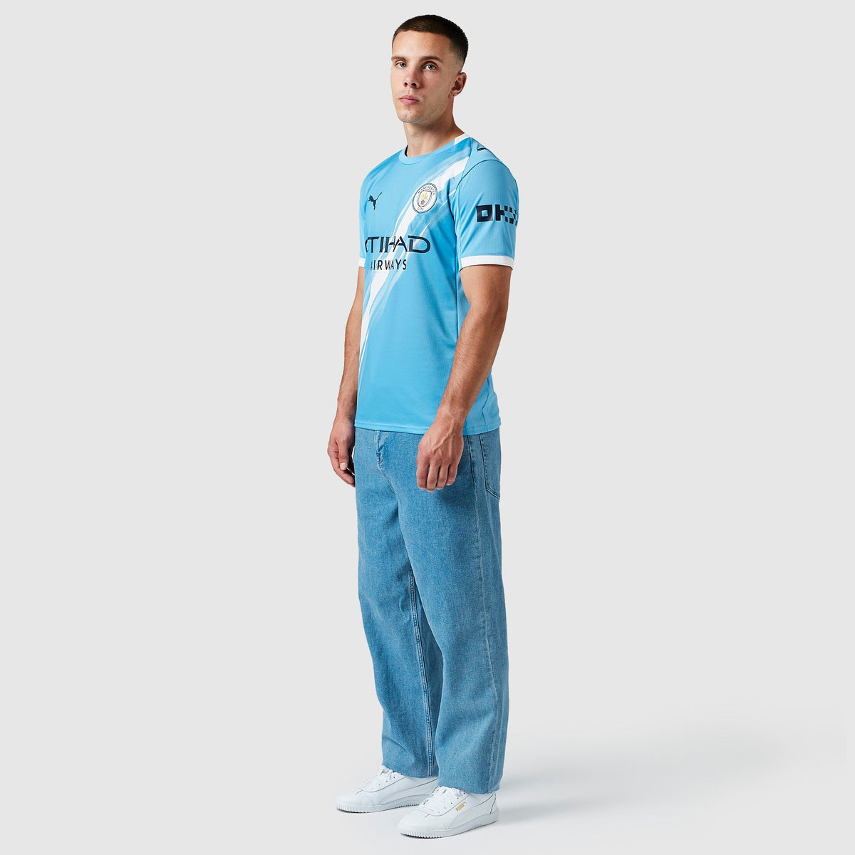 Home 25/26 Men's Shirt