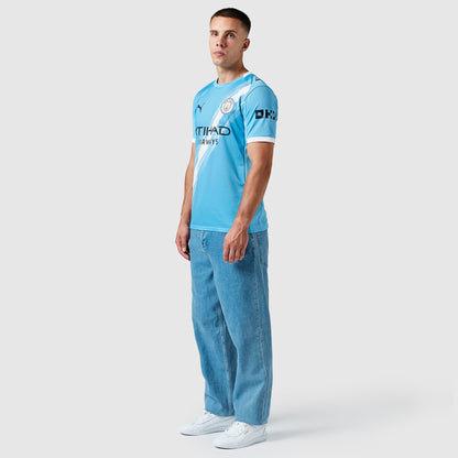 Home 25/26 Men's Shirt