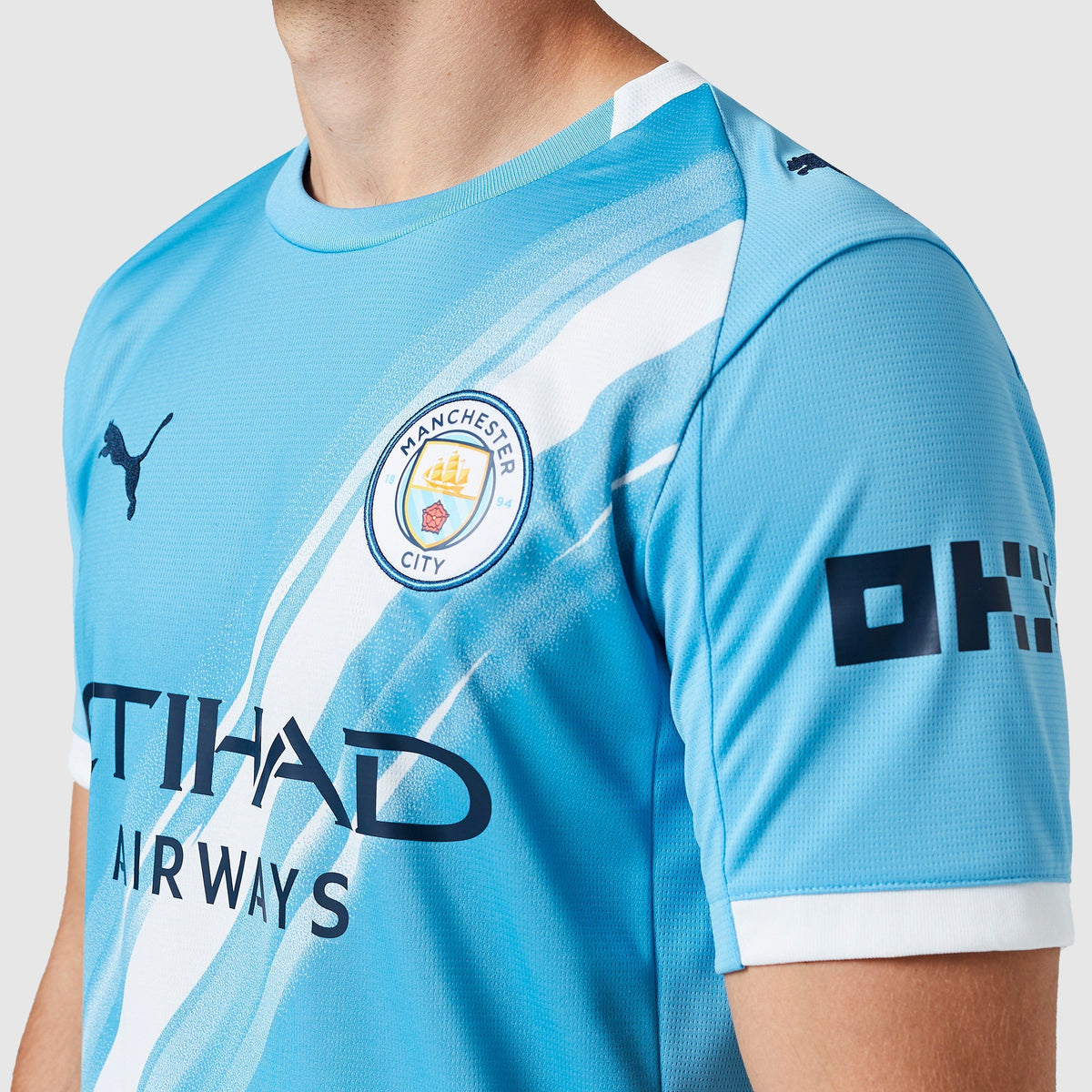 Home 25/26 Men's Shirt