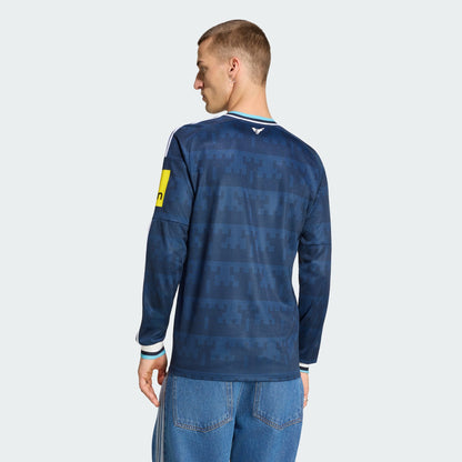 Away 26/27 Men's Long Sleeve Shirt