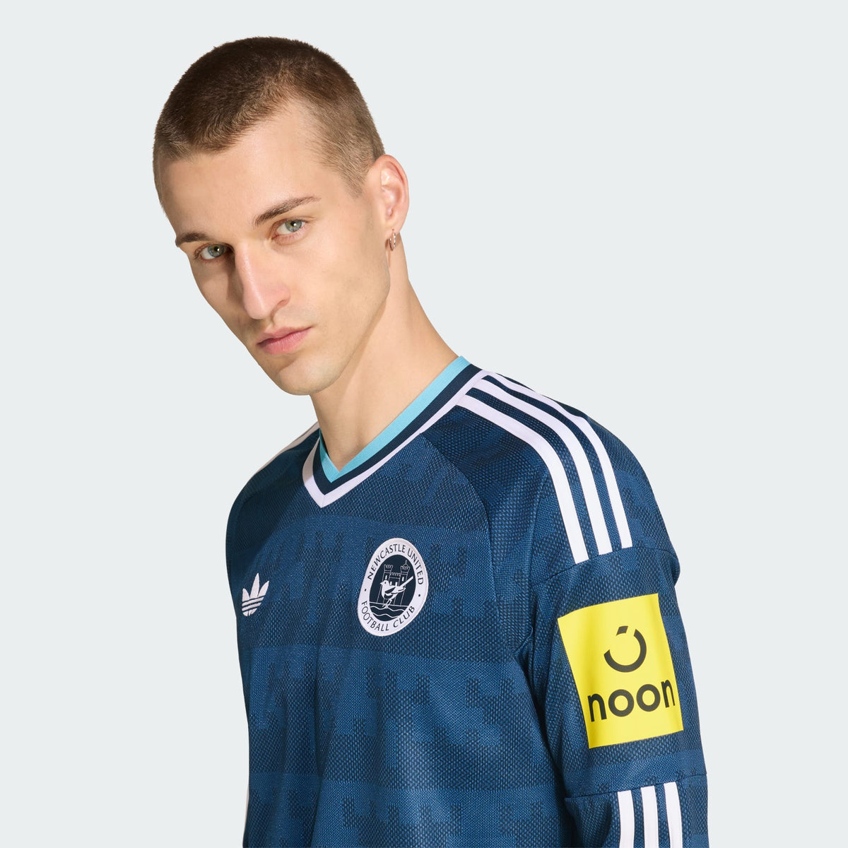 Away 26/27 Men's Long Sleeve Shirt