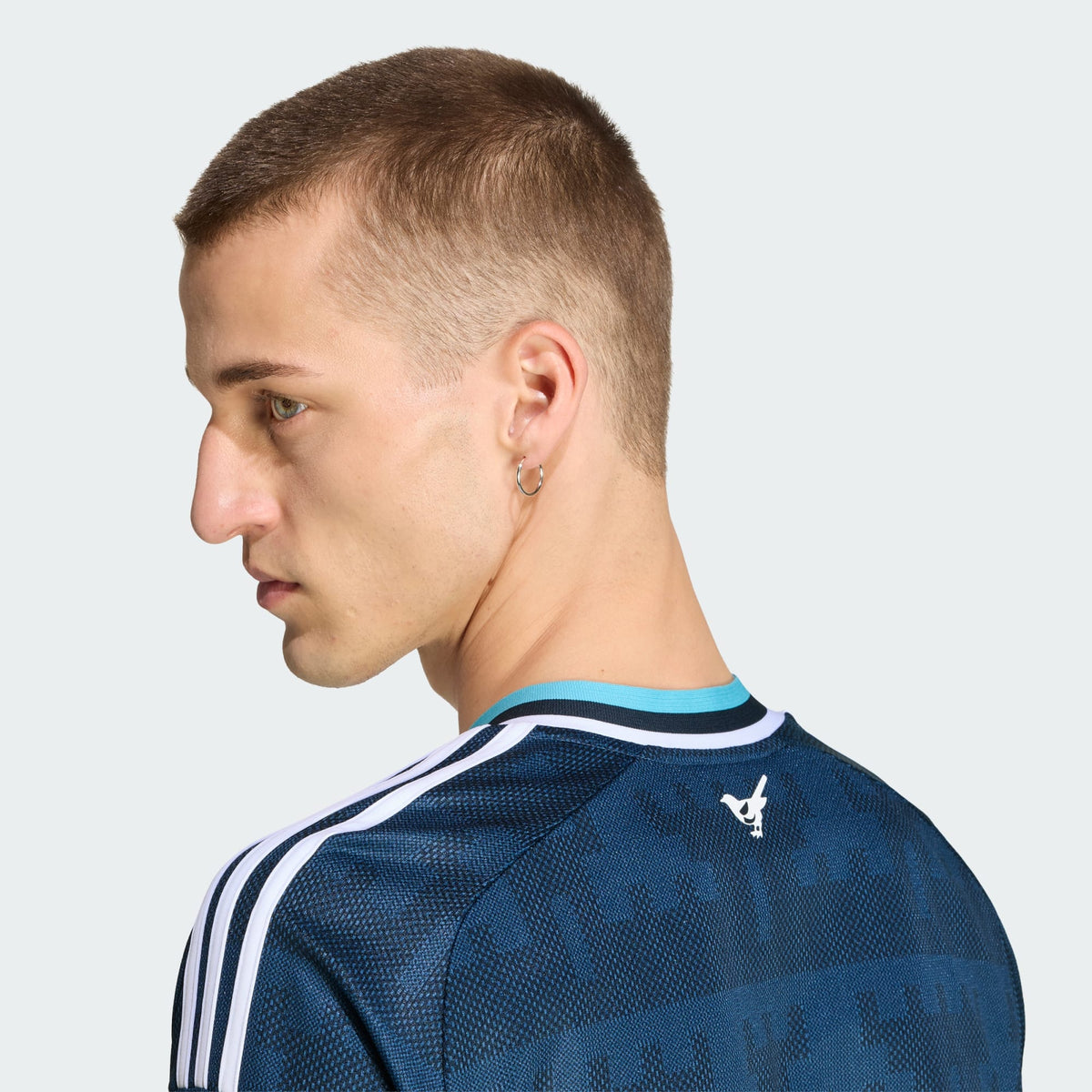 Away 26/27 Men's Long Sleeve Shirt