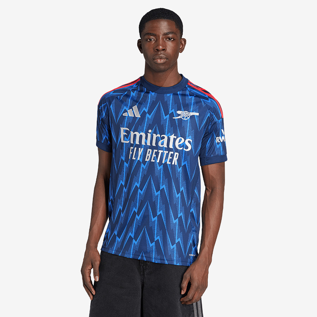 Away 25/26 Men's Shirt