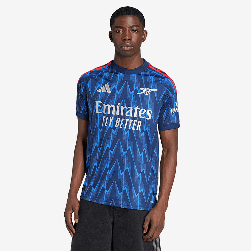 Away 25/26 Men's Shirt