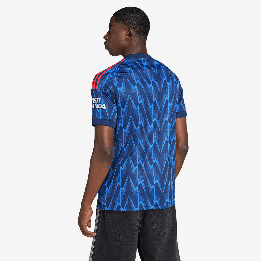 Away 25/26 Men's Shirt
