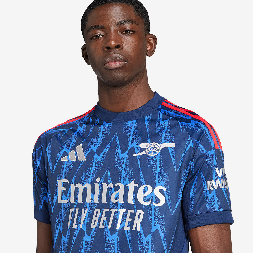 Away 25/26 Men's Shirt