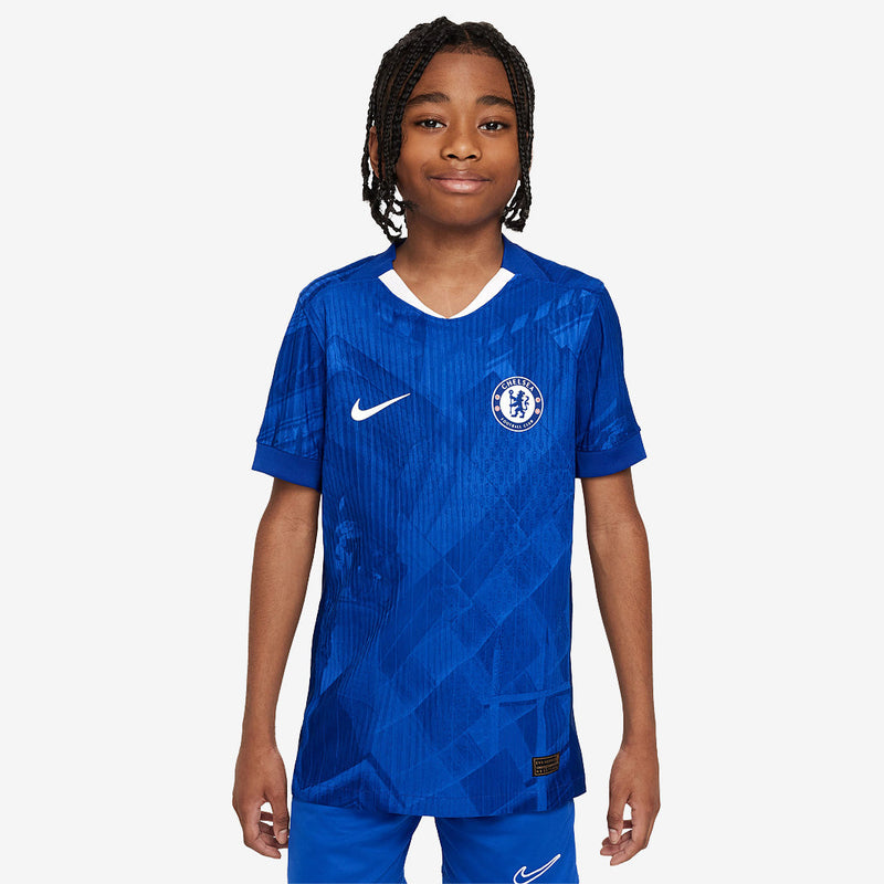 Home 25/26 Kids Shirt Kit