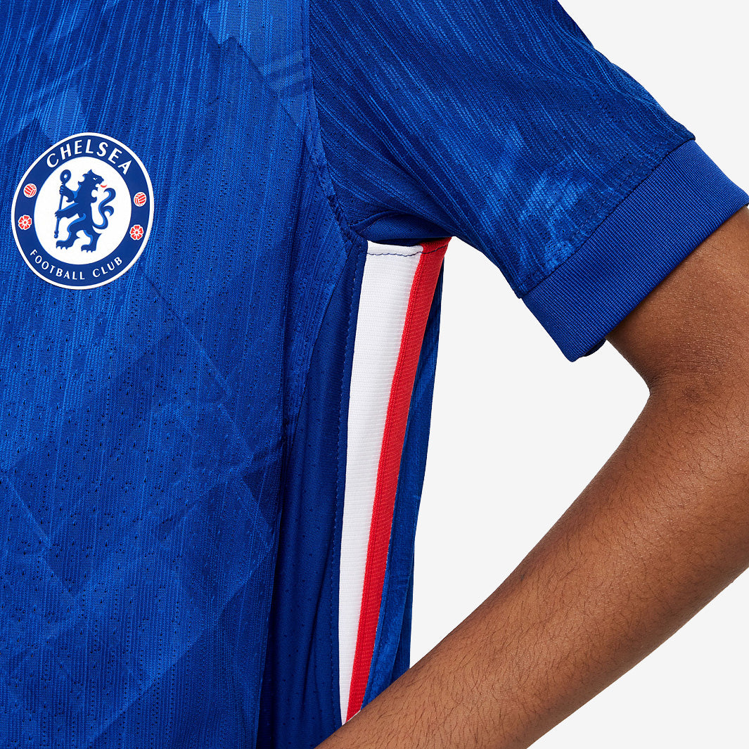 Home 25/26 Kids Shirt Kit
