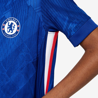 Home 25/26 Kids Shirt Kit