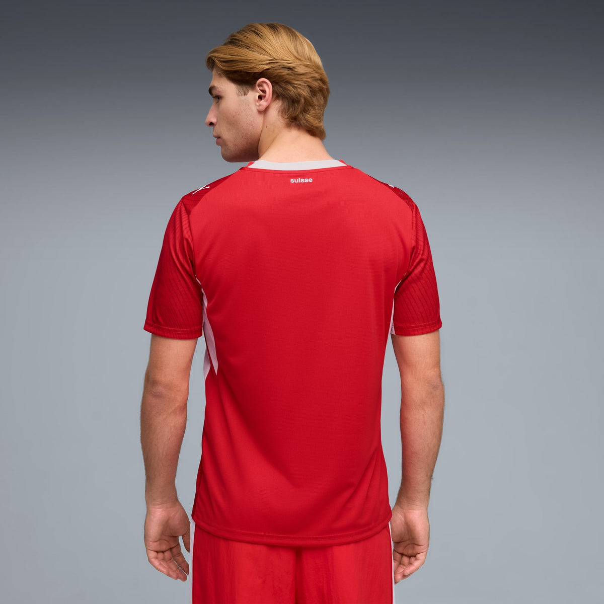 Home 26/27 Men's Shirt
