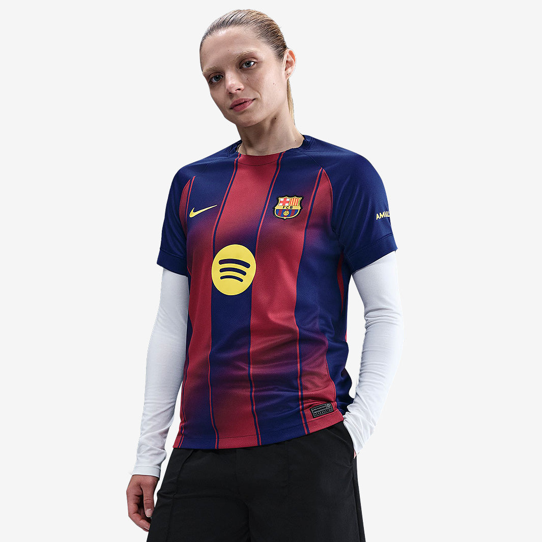 Home 25/26 Women's Shirt