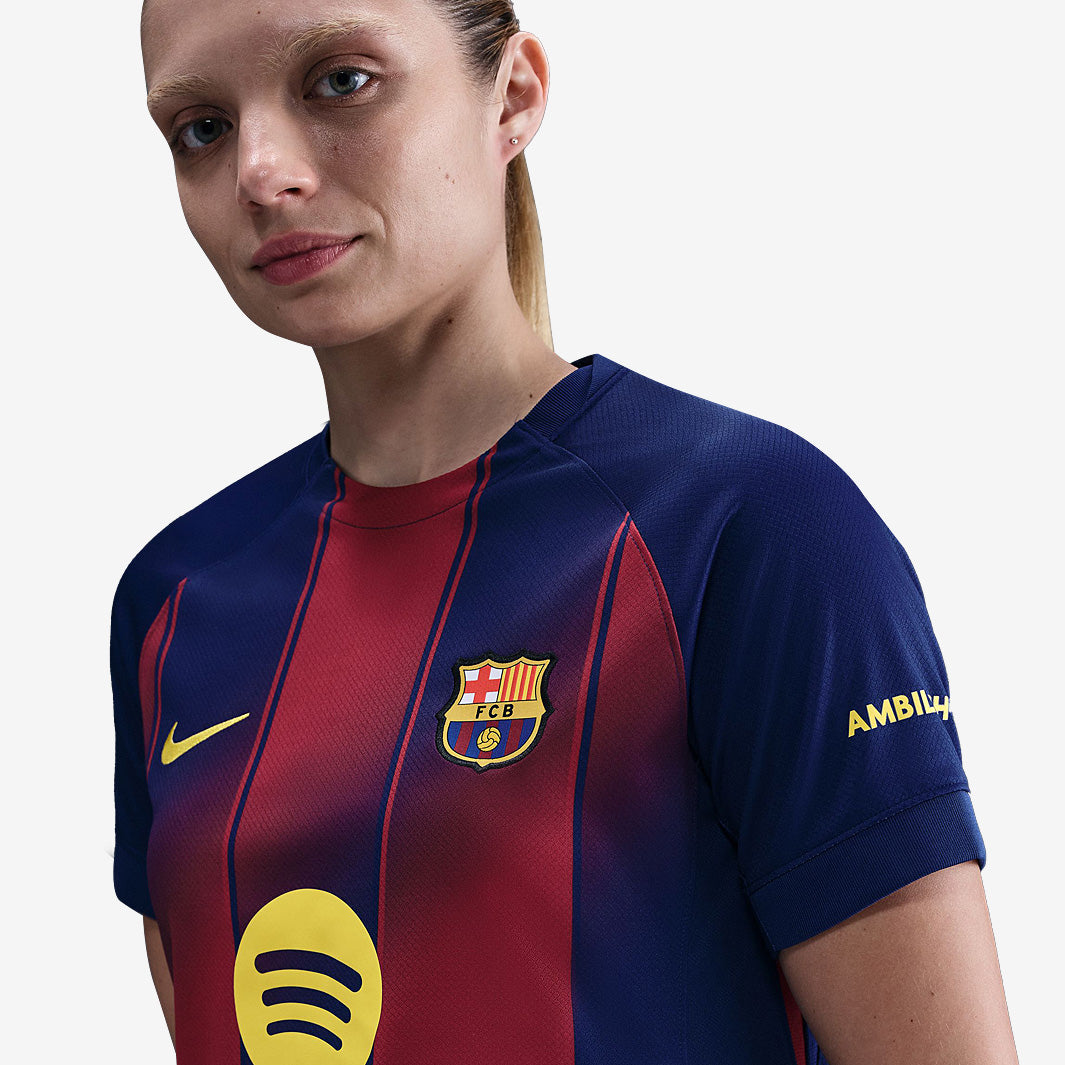 Home 25/26 Women's Shirt