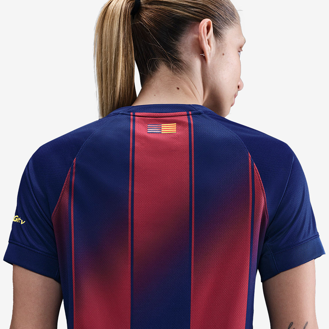 Home 25/26 Women's Shirt