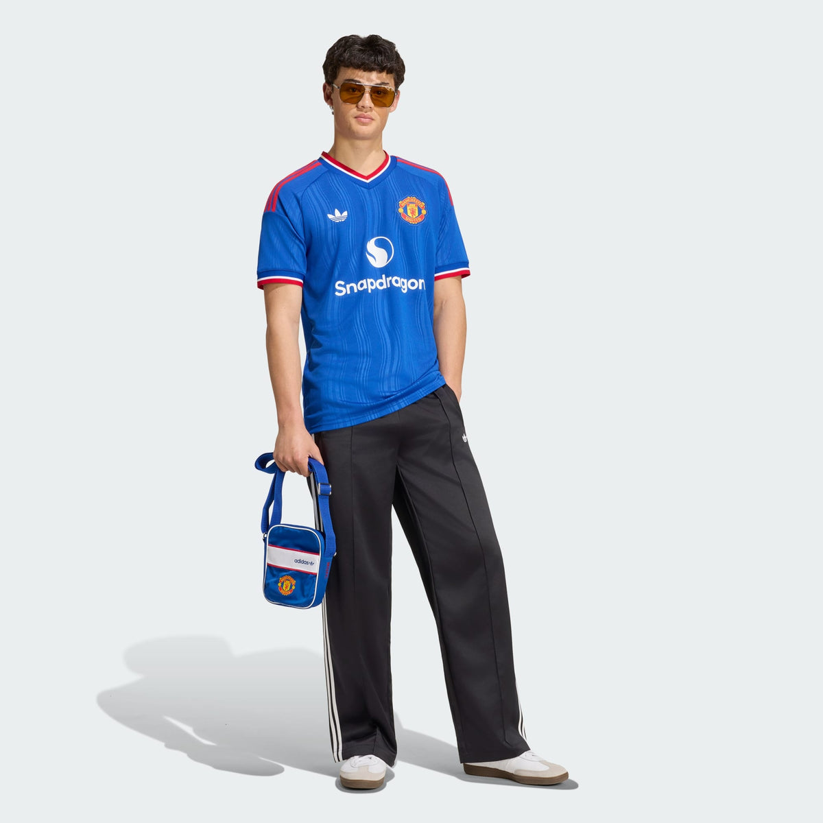 Away 26/27 Men's Shirt