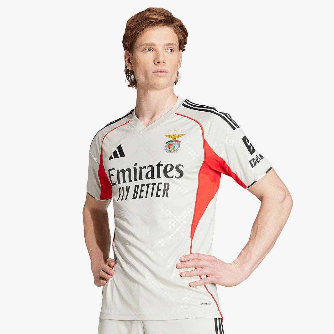 Away 25/26 Men's Shirt