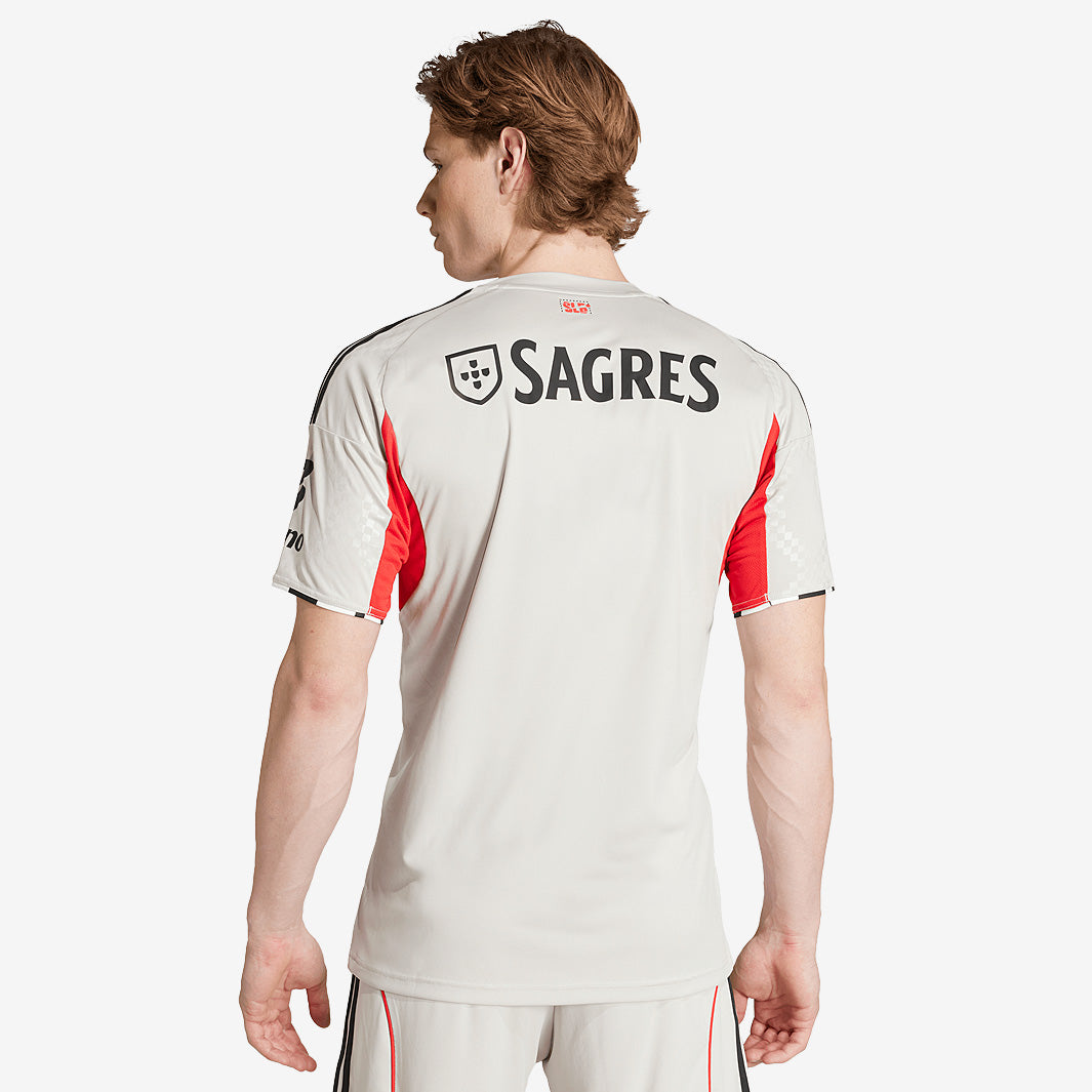 Away 25/26 Men's Shirt