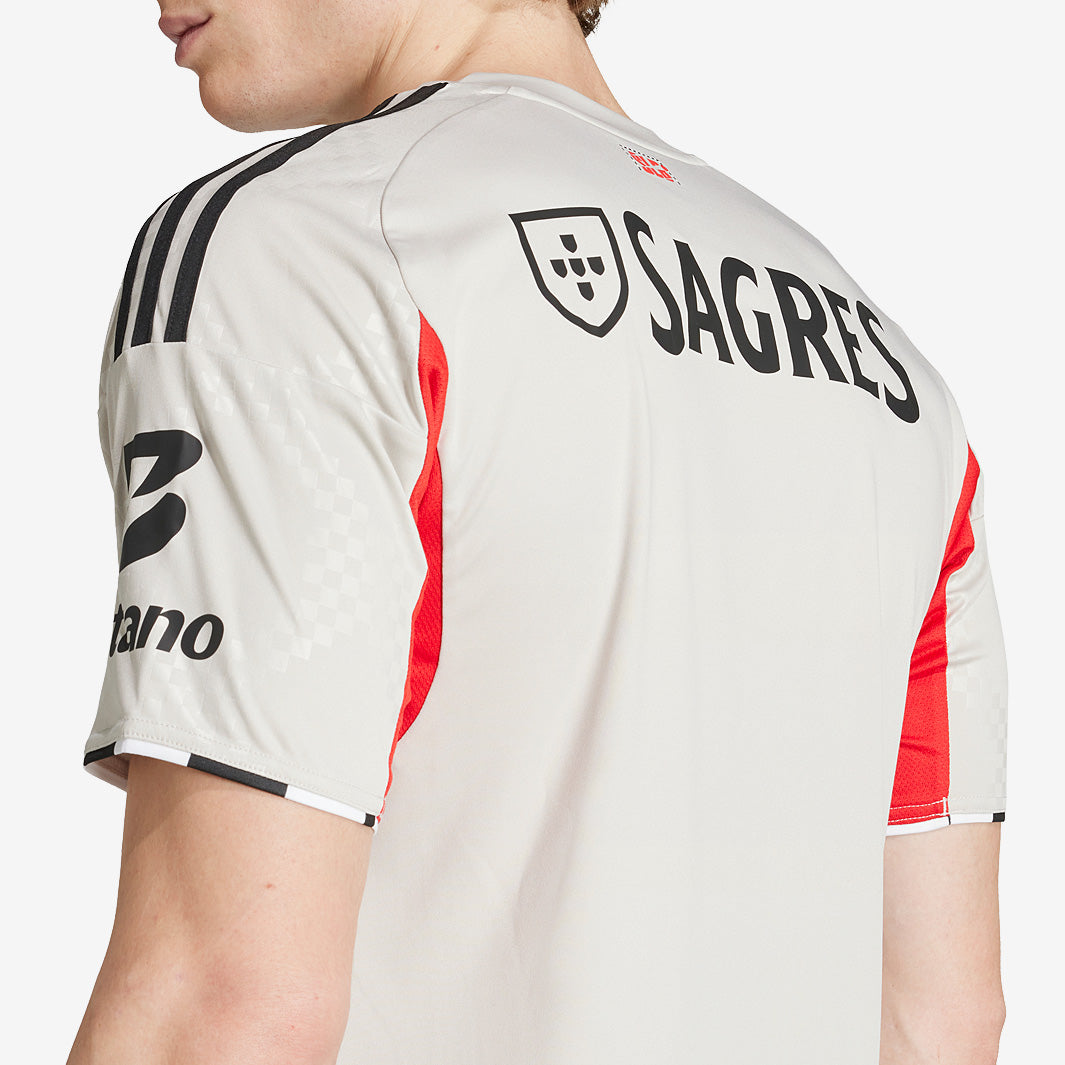Away 25/26 Men's Shirt