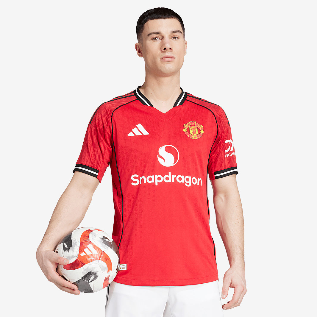 Home 25/26 Player Edition Shirt
