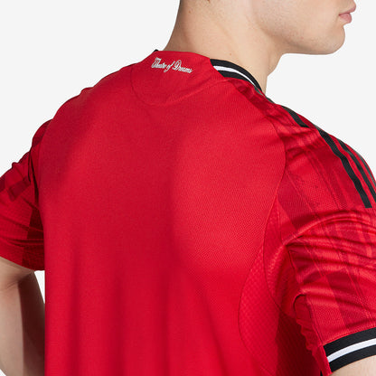 Home 25/26 Player Edition Shirt