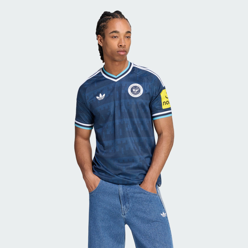 Away 26/27 Men's Shirt