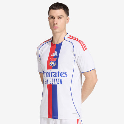 Home 25/26 Men's Shirt