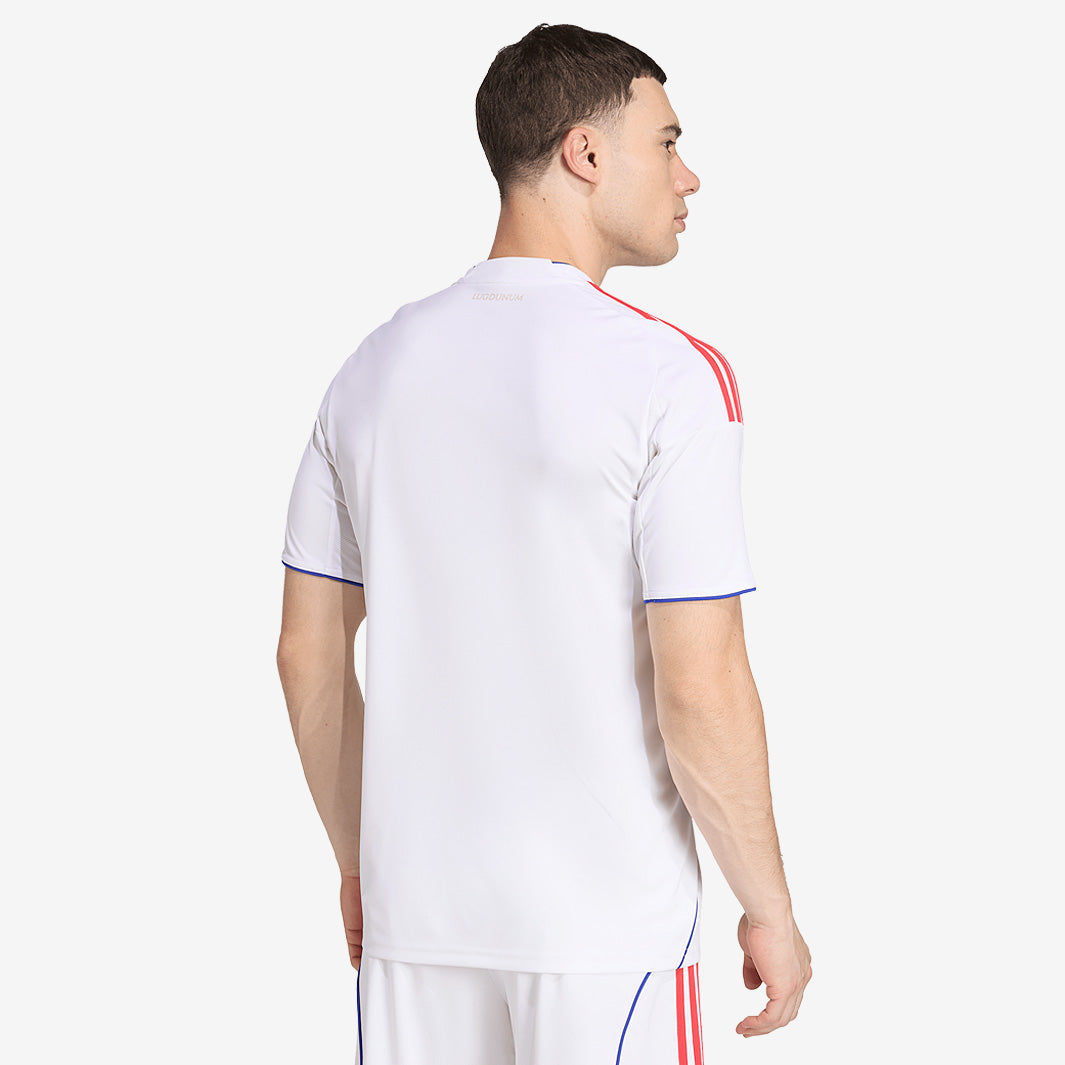 Home 25/26 Men's Shirt