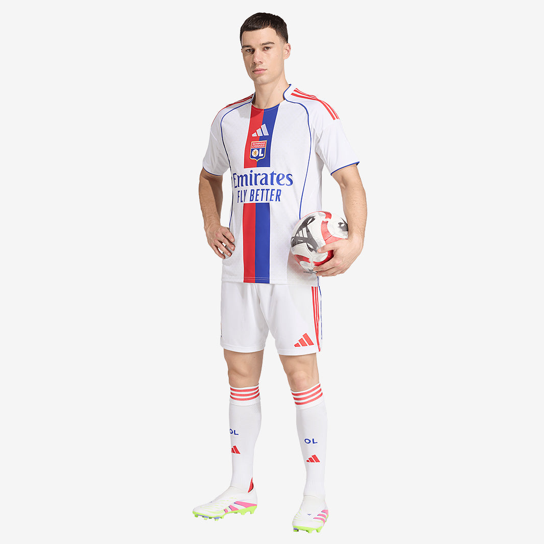 Home 25/26 Men's Shirt