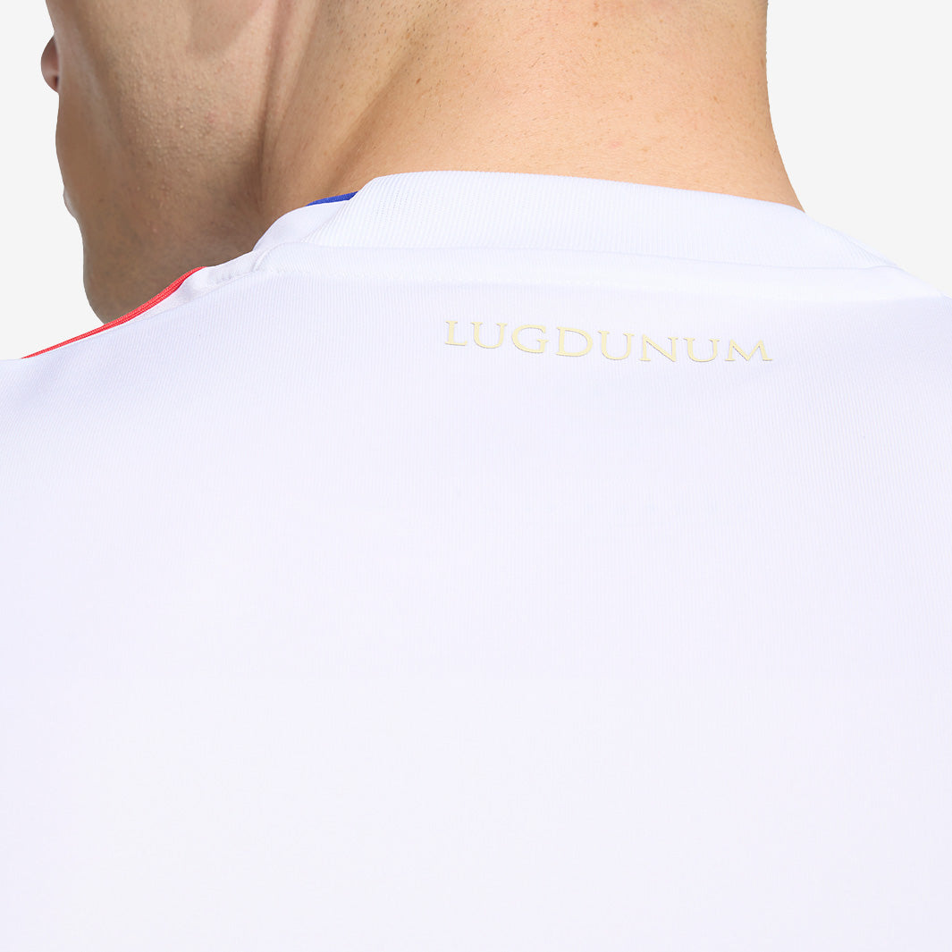 Home 25/26 Men's Shirt