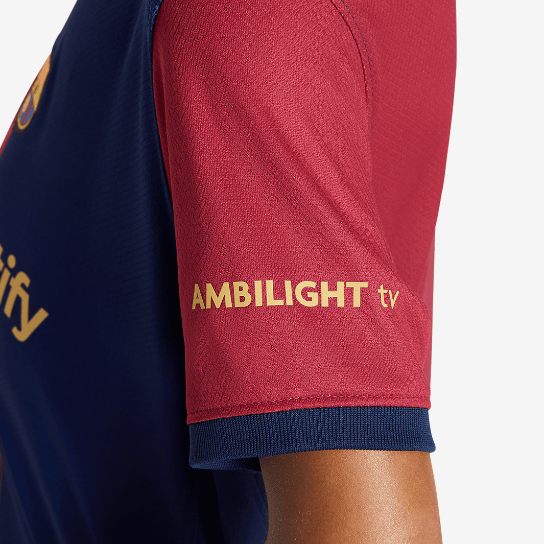 Home 24/25 Kids Shirt Kit